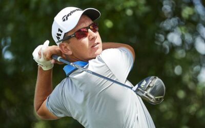 AUST PGA CHAMPIONSHIP