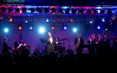 BROADBEACH JAZZ WEEKEND