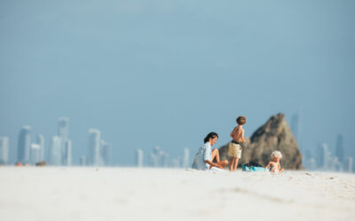 GOLD COAST FOR FREE!