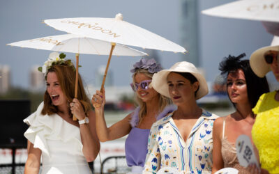 MELBOURNE CUP GOLD COAST