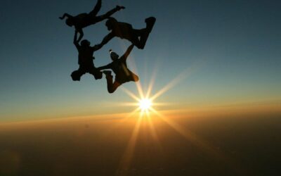 GOLD COAST SKYDIVING