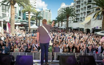 Country Music Festival