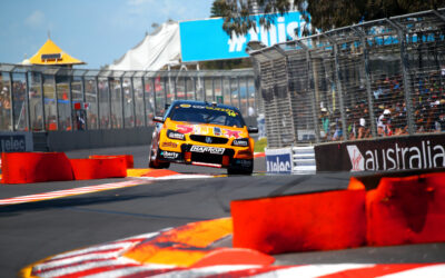 CASTROL GOLD COAST 600