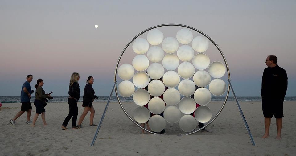 SWELL Sculpture Festival