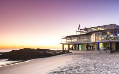 WHAT’S ON @ CURRUMBIN SLSC