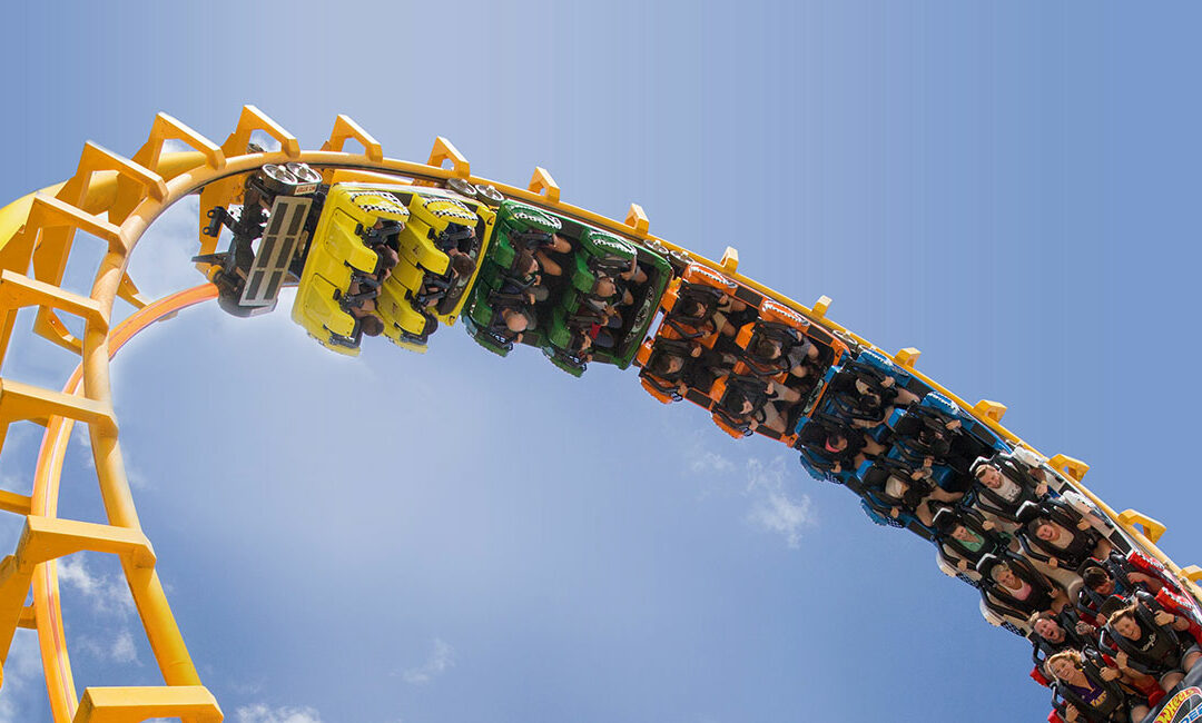 GOLD COAST ATTRACTIONS