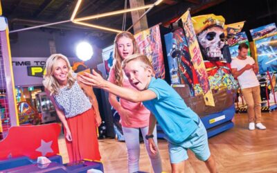 RAINY DAY THINGS TO DO