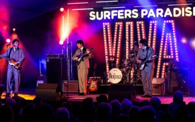 Viva Surfers Paradise