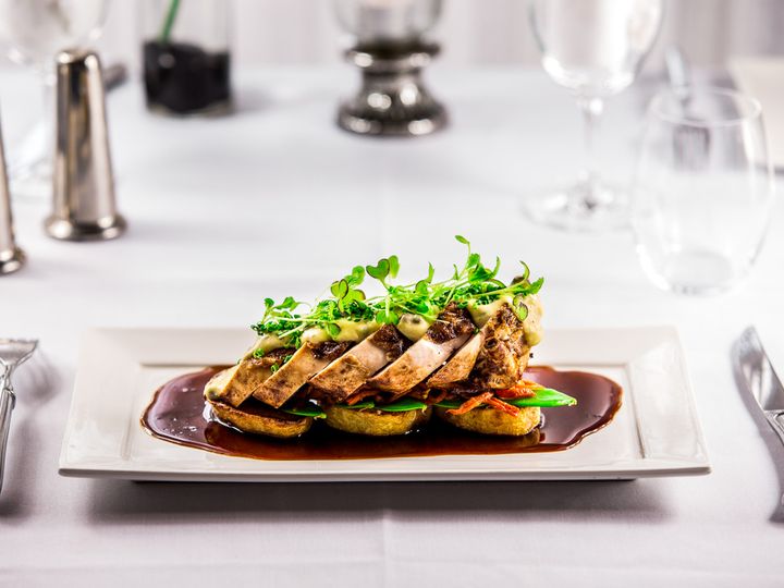 Allure on Currumbin Restaurant