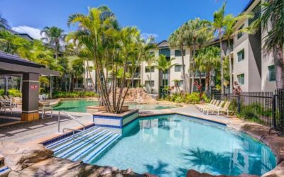 FAMILY FRIENDLY ACCOMMODATION