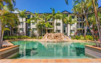 APARTMENT ACCOMMODATION