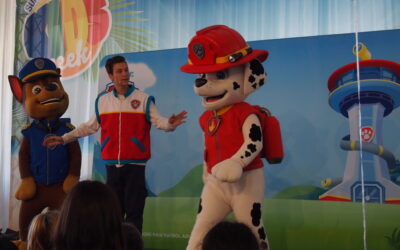 SURFERS PARADISE KIDS WEEK