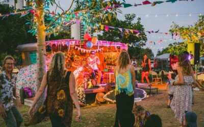 PALMY SUNDAY FUN DAY