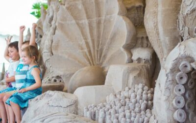 SAND SAFARI SURFERS PARADISE