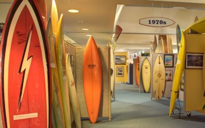 SURF WORLD GOLD COAST