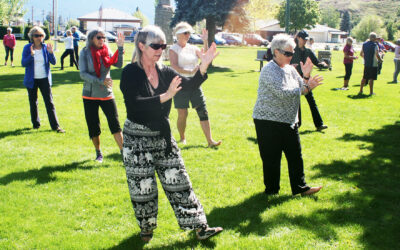 FREE TAI CHI PALM BEACH