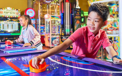 TIMEZONE COOLANGATTA