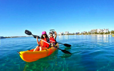 TWEED RIVER EXPERIENCE