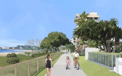 CURRUMBIN OCEANWAY WALKS