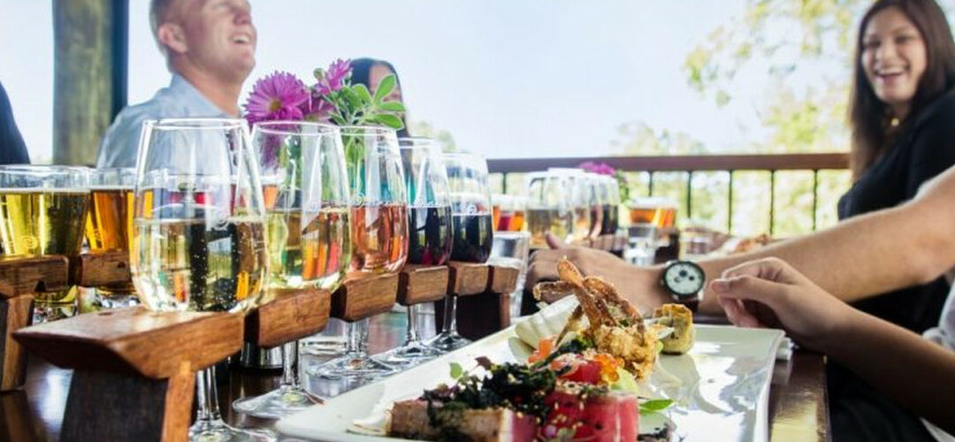 WINERY TOUR GOLD COAST