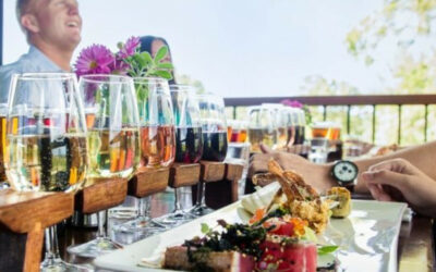 WINERY TOUR GOLD COAST