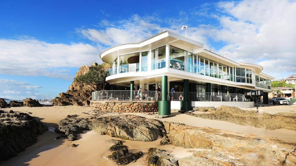 Best Places to Go in Gold Coast for Weekend Vibes