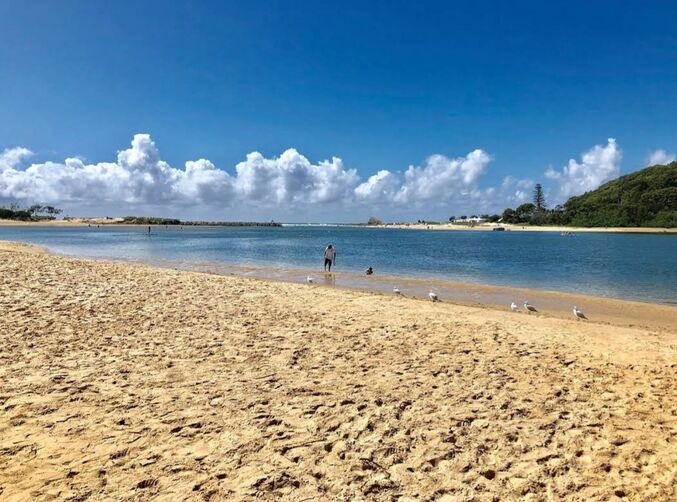 Top Best Places to Visit Gold Coast for a Calm Escape