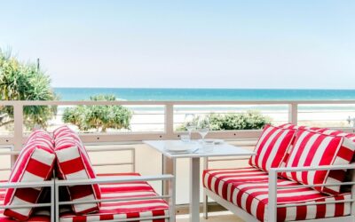 Currumbin for couples: a slow weekend at the Sands